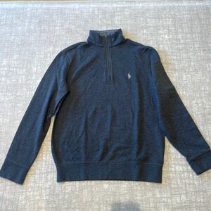 Polo Ralph Lauren quarter zip